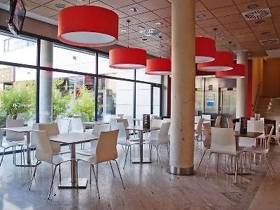 Travelodge Torrelaguna 3*
