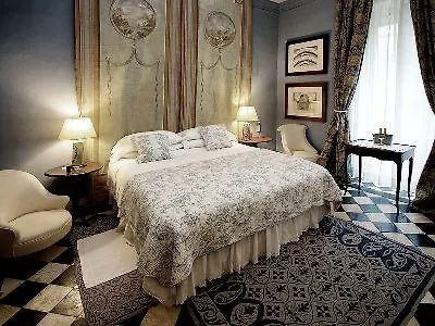 Escala Opera Guest house Madrid