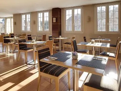 埃克萨苏埃拉公园酒店 酒店