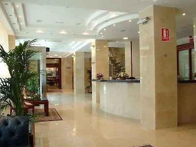 Gran Legazpi Madrid