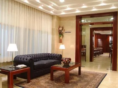 Gran Legazpi 3* Madrid