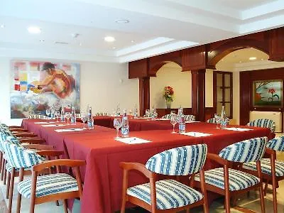 Gran Legazpi 3*