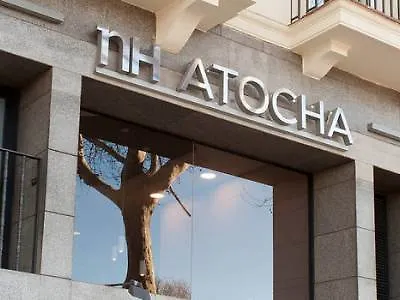 Nh Atocha 3*