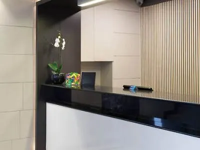 酒店 马德里阿托查nh酒店 马德里