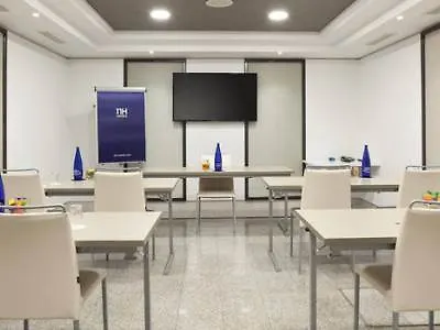 Hotel Nh Atocha Madrid