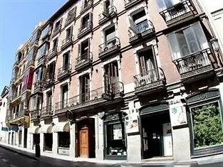 Cervelo Pensionat