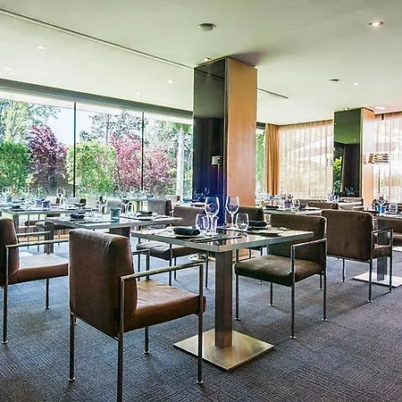 Hotel Eurostars Monte Real 4*