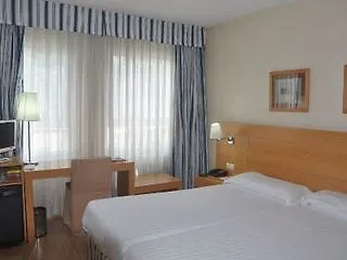 インファンタ メルセデス ホテル 2*