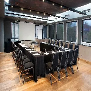 Hotell Zenit Conde De Orgaz Madrid