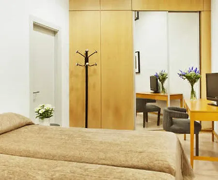 Limehome Calle De Don Ramon De La Cruz Madrid