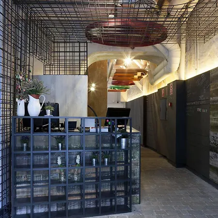 旅馆 楚埃卡007客房酒店