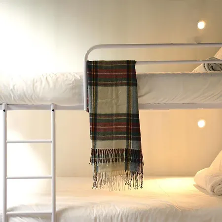Vandrarhem Room00 Chueca