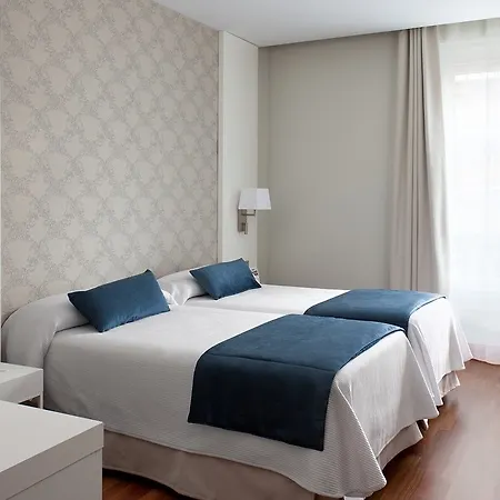 Hotel Avani Alonso Martinez -previously Nh Alonso Martinez Madryt