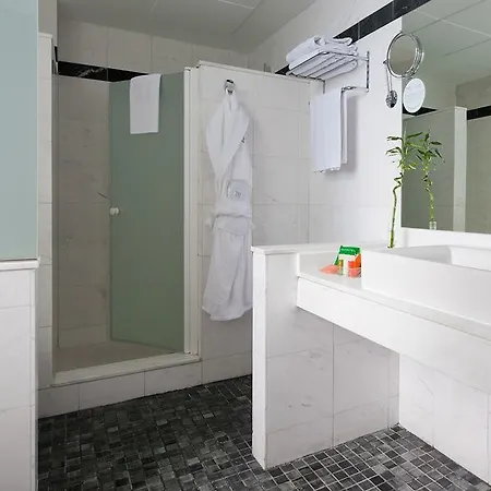 Avani Alonso Martinez -previously Nh Alonso Martinez Hotel 4*