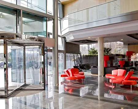 Hotel Nh Tablas 4*