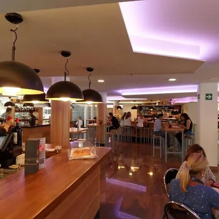 Hotel Exe Moncloa Madryt
