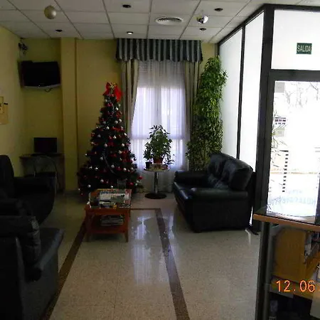 Barajas Plaza