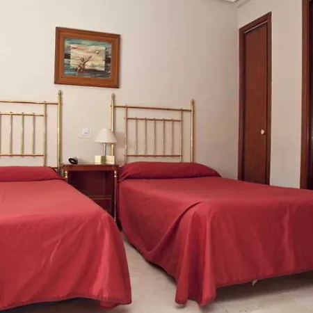 Apartment Olano C.b.