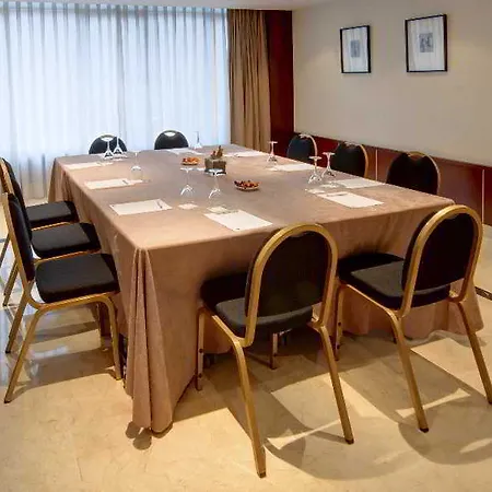 Otel Plaza De Espana, Affiliated By Melia Madrid