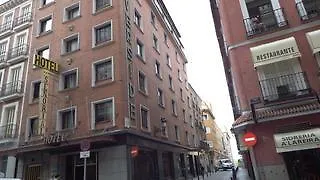 Senorial 3* Madrid