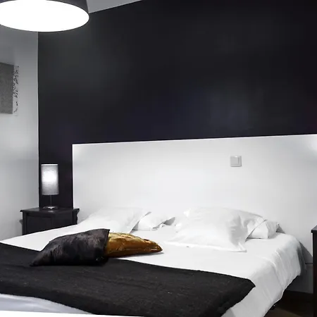 Thc Gran Via Guest house