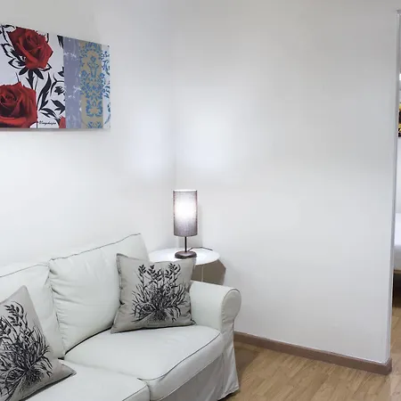 Thc Gran Via Guest house *