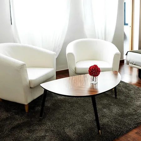 Thc Gran Via Guest house *