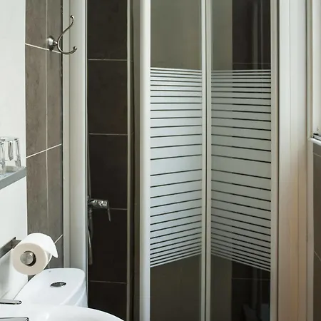 Guest house Thc Gran Via