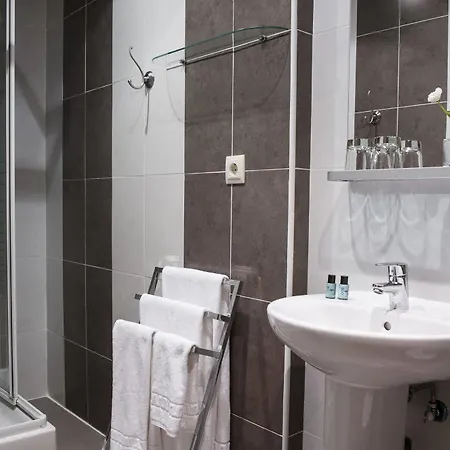 Guest house Thc Gran Via *