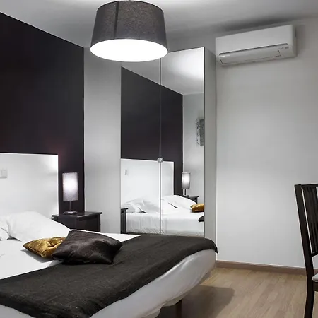 Thc Gran Via Guest house