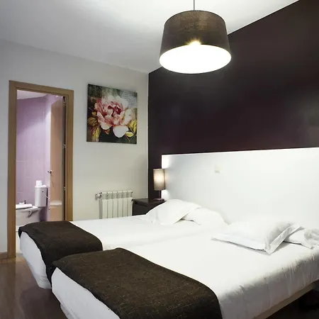 Guest house Thc Gran Via