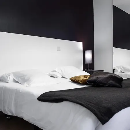 Guest house Thc Gran Via