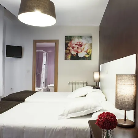 Guest house Thc Gran Via