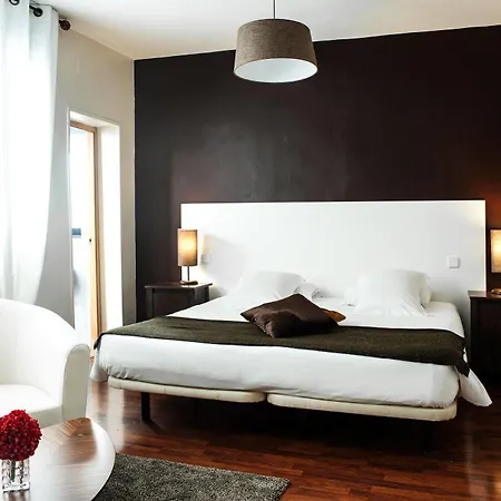 Thc Gran Via Guest house *
