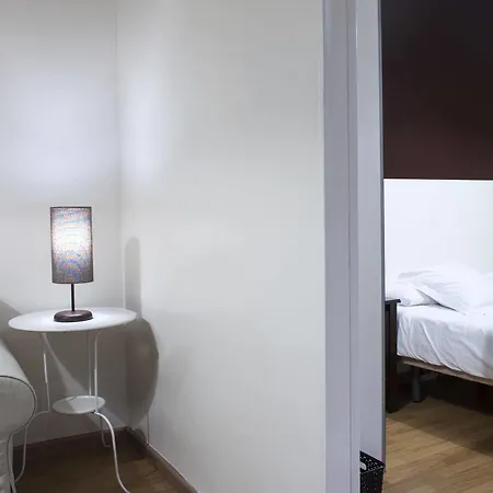 Thc Gran Via Guest house Madrid