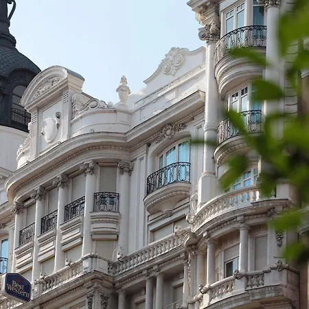 Atlantico Hotel 4*