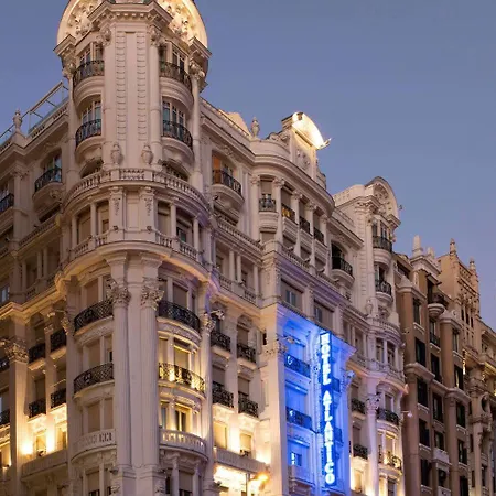 Atlantico 4*