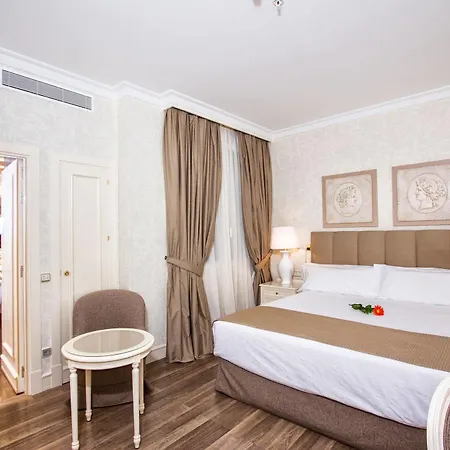 Hotel Atlantico