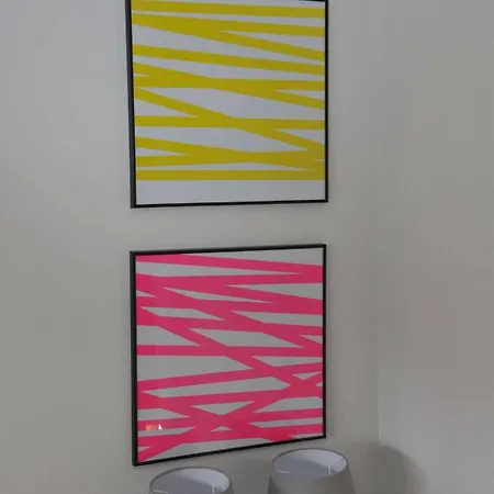 Apartment Mola Madrid