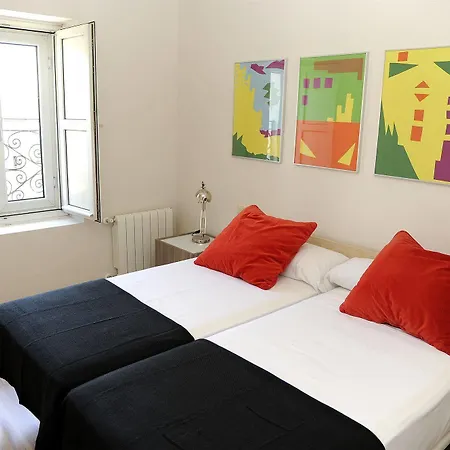 Apartment Mola