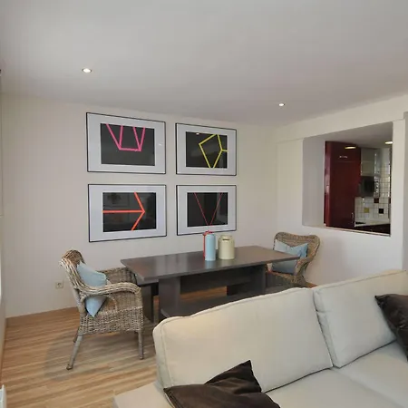 Apartment Mola *