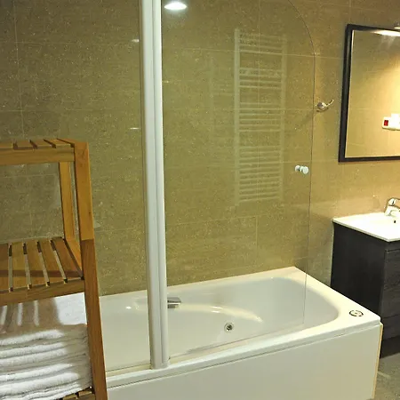 Mola Apartment *