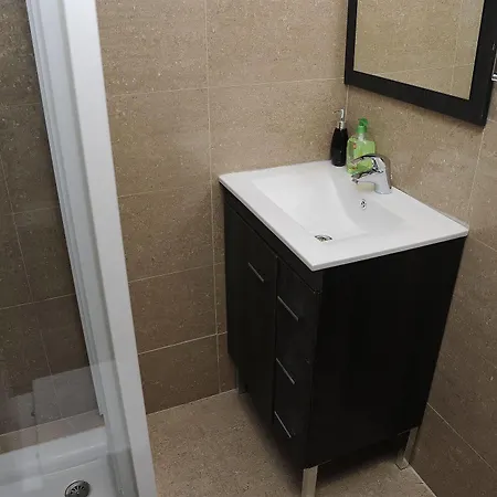 Apartment Mola *