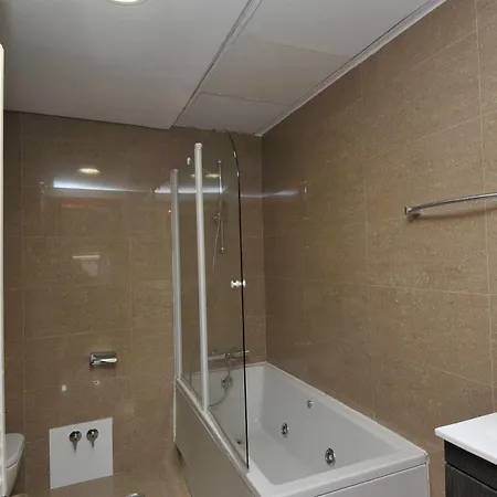 Apartment Mola Madrid