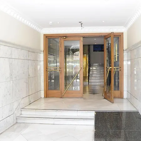 Apartment Mola *