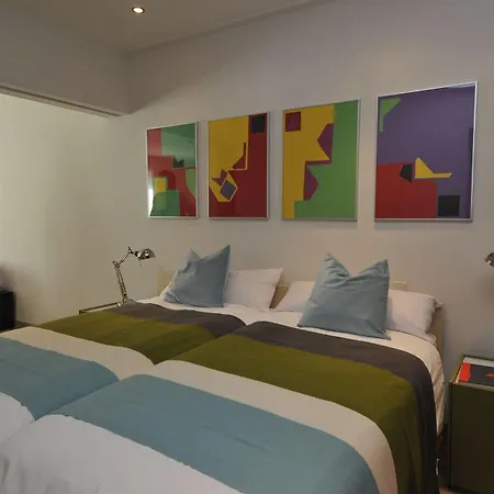 Mola Apartment Madrid