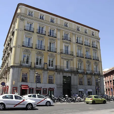 Mola Apartment