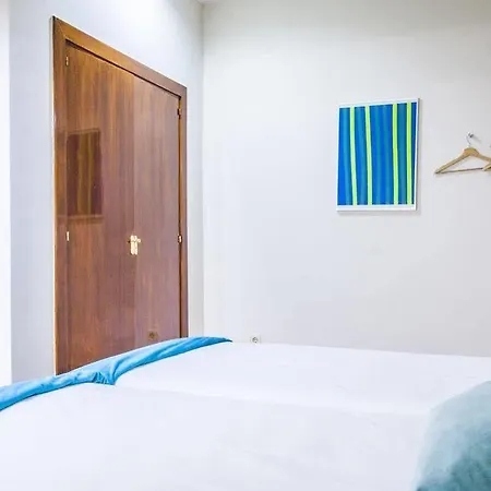 Mola Apartment