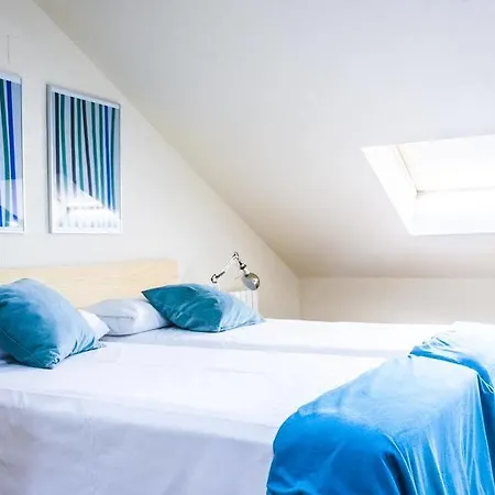 Mola Apartment *