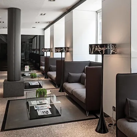 Catalonia Plaza Mayor Hotel Madrid